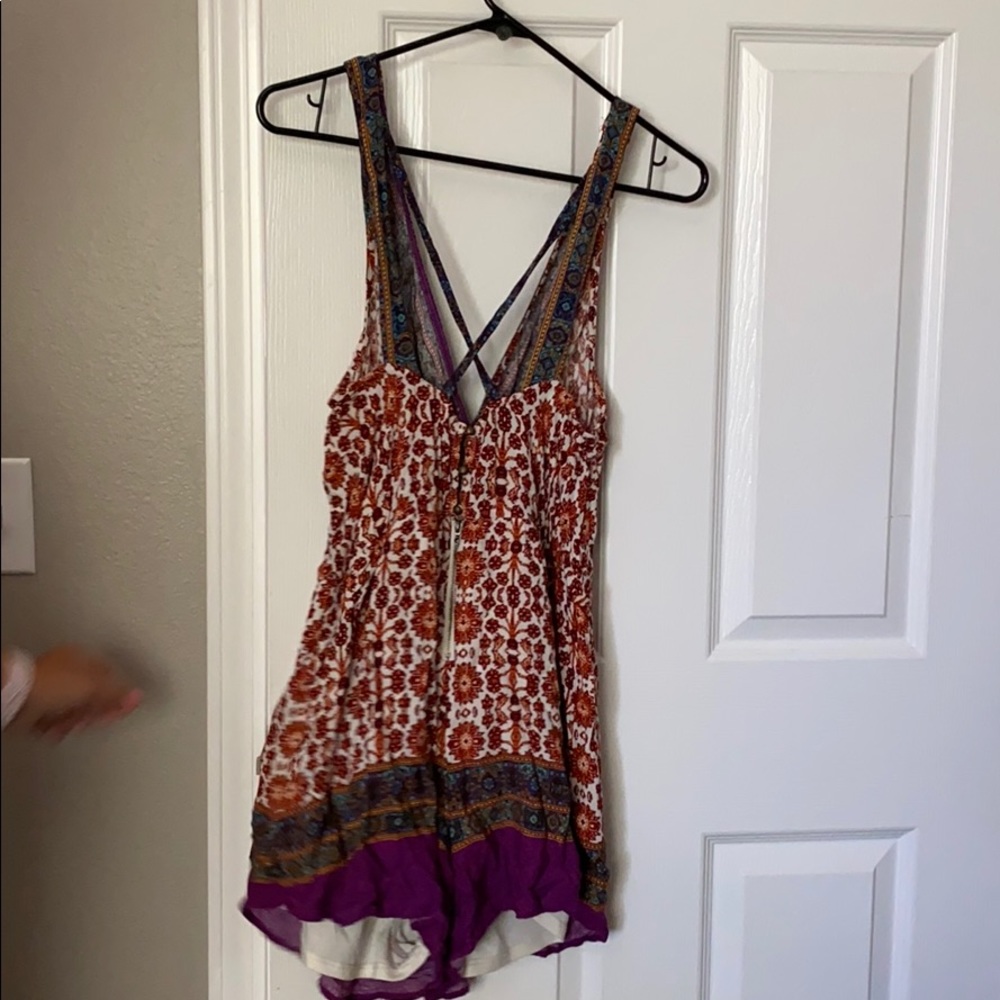 Target romper - Picture 2 of 2